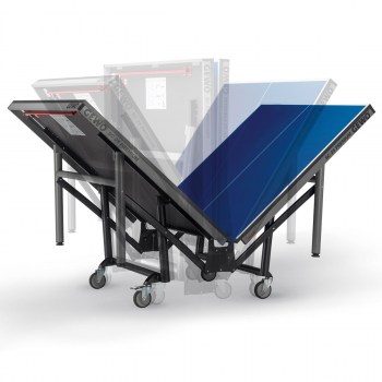 GEWO SC 25 Premium blau I TOBA-Sport.Shop